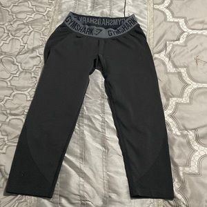 Gymshark capri